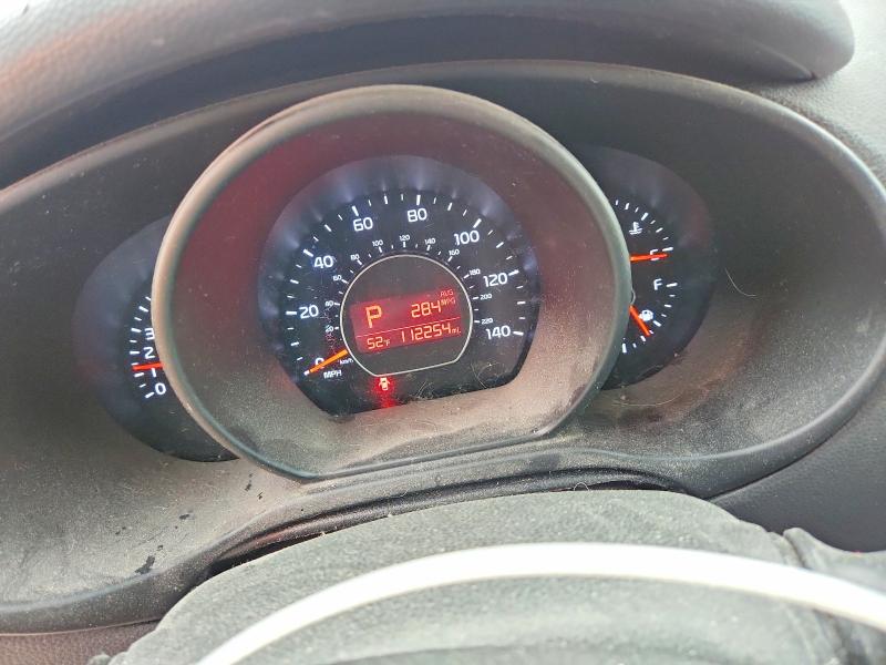 51422646 :رقم المزاد ، KNDJN2A27F7764784 vin ، 2015 Kia Soul مزاد بيع