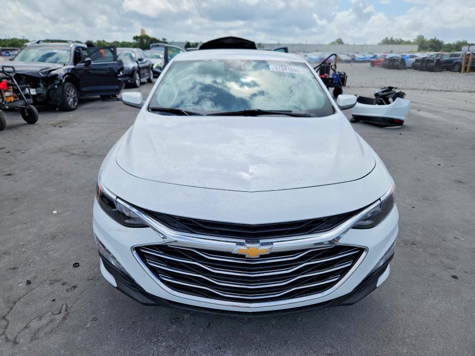 Продажа на аукционе авто 2025 Chevrolet Malibu, vin: 1G1ZD5ST9SF117780, номер лота: 51341096