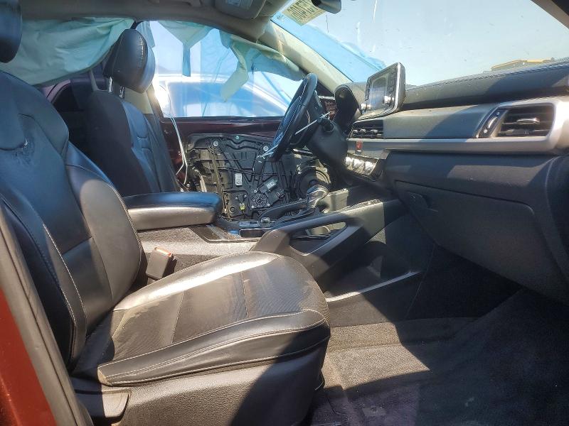49757406 :رقم المزاد ، 5XYP64HC9LG025464 vin ، 2020 Kia Telluride مزاد بيع
