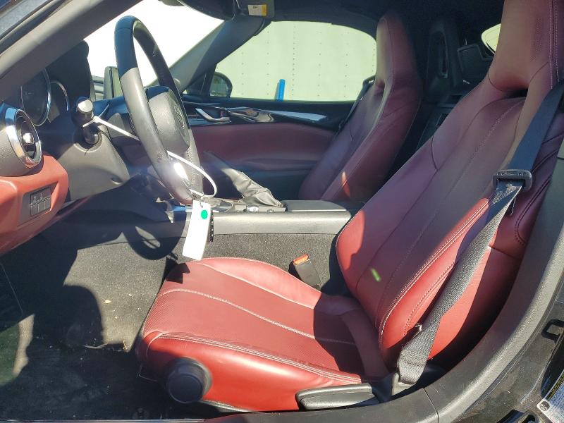 Продаж на аукціоні авто 2020 Mazda Mx-5 Miata, vin: JM1NDAD79L0412414, номер лоту: 48474206