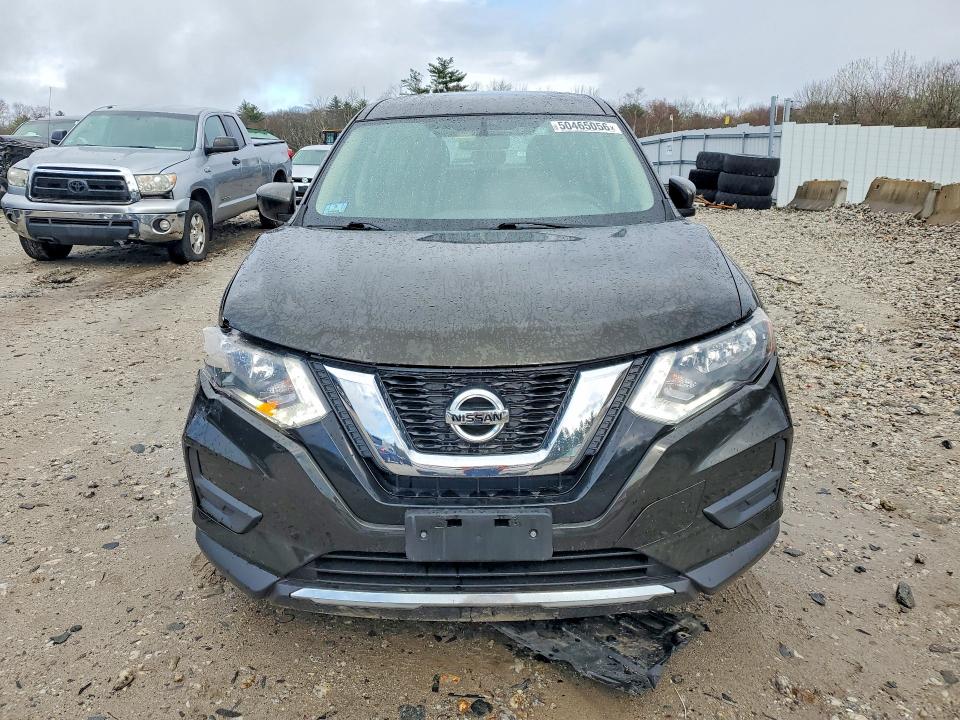 Продажа на аукционе авто 2017 Nissan Rogue, vin: KNMAT2MV0HP527438, номер лота: 50465056