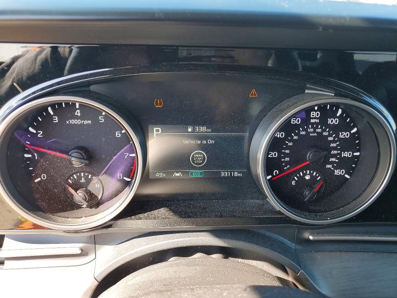 48874826 :رقم المزاد ، KNDNC5H39R6444481 vin ، 2024 Kia Carnival مزاد بيع
