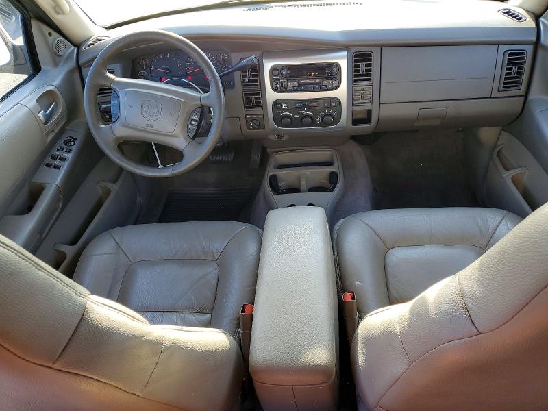 Продажа на аукционе авто 2003 Dodge Durango, vin: 1D8HS58Z33F524971, номер лота: 51567136
