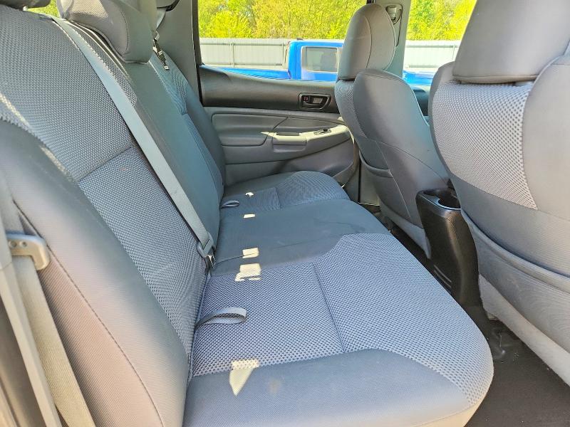 Продаж на аукціоні авто 2014 Toyota Tacoma, vin: 3TMKU4HN3EM041134, номер лоту: 49235136