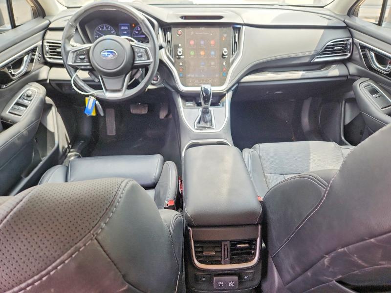 50179336 :رقم المزاد ، 4S4BTANC1L3238186 vin ، 2020 Subaru Outback مزاد بيع
