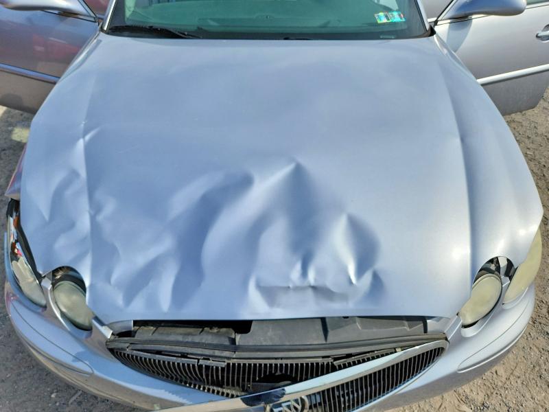 Продажа на аукционе авто 2006 Buick Lacrosse, vin: 2G4WC582861215283, номер лота: 50237076