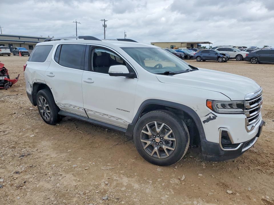 Продаж на аукціоні авто 2023 Gmc Acadia, vin: 1GKKNKL45PZ166934, номер лоту: 50196326