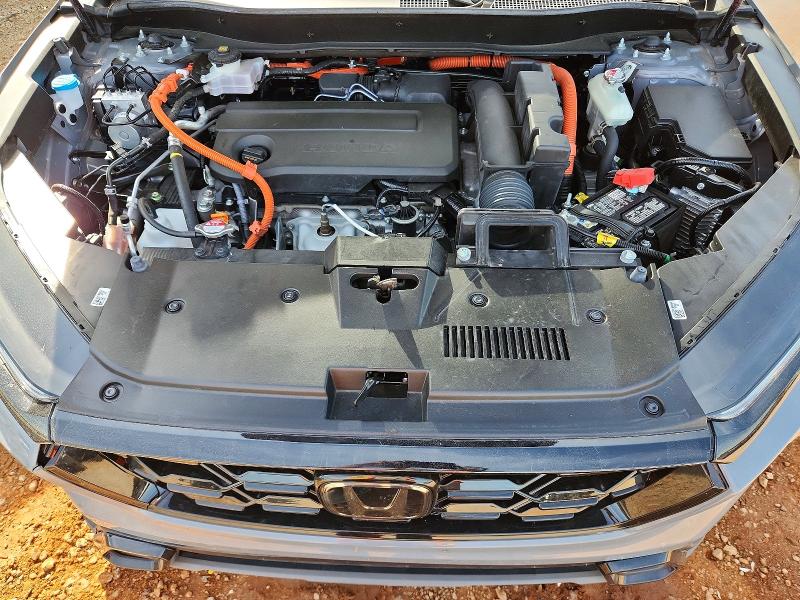 Aukcja sprzedaży 2023 Honda Cr-v, vin: 2HKRS5H53PH700557, numer aukcji: 50465976