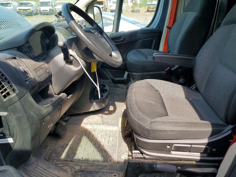 48238386 :رقم المزاد ، 3C6URVJG0LE129021 vin ، 2020 Ram Promaster 3500 مزاد بيع