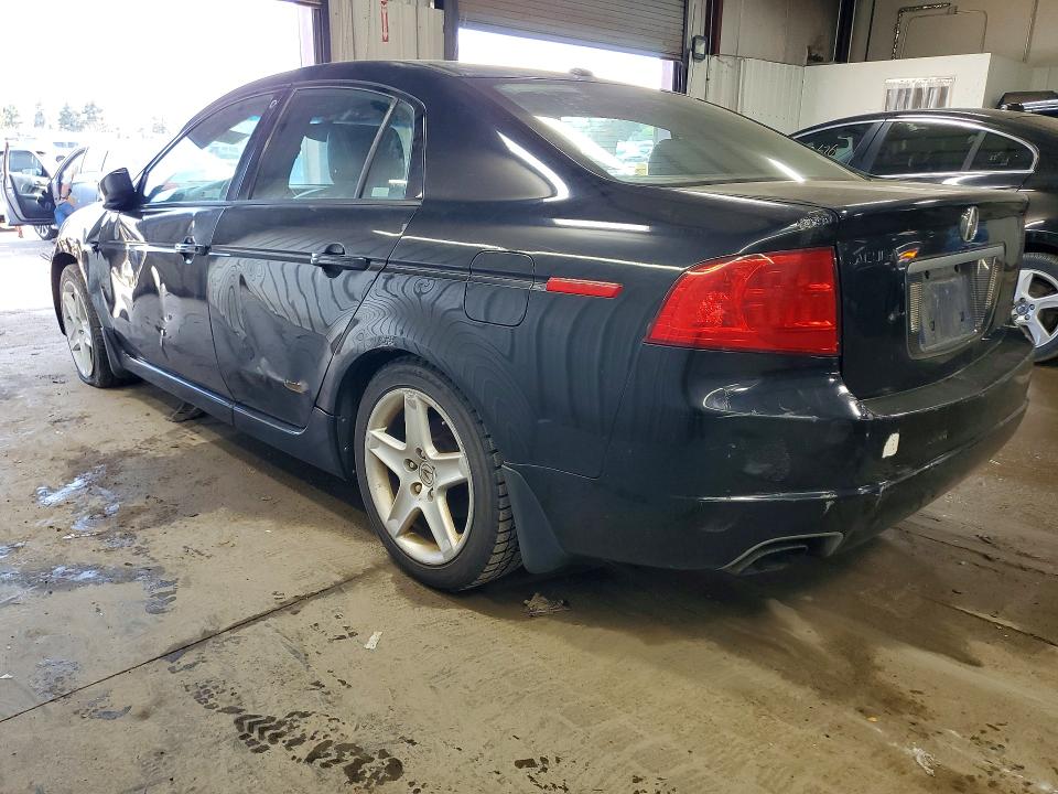 Продажа на аукционе авто 2006 Acura 3.2tl, vin: 19UUA65506A055381, номер лота: 50511916