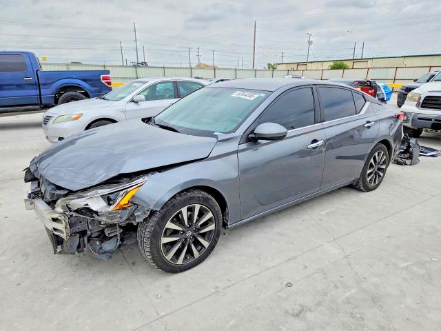 Aukcja sprzedaży 2020 Nissan Altima, vin: 1N4BL4BV9LC252161, numer aukcji: 50964066