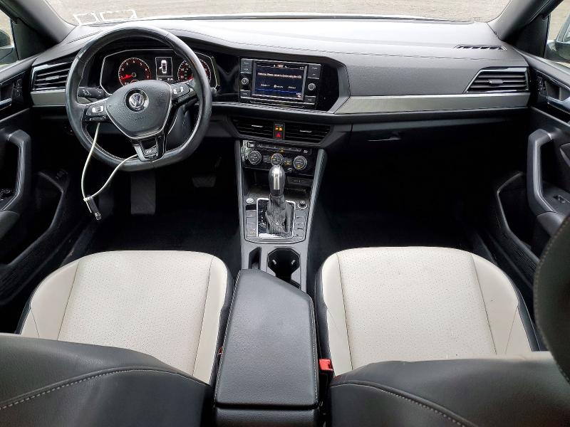 Продаж на аукціоні авто 2020 Volkswagen Jetta, vin: 3VWCB7BU0LM029061, номер лоту: 50903056