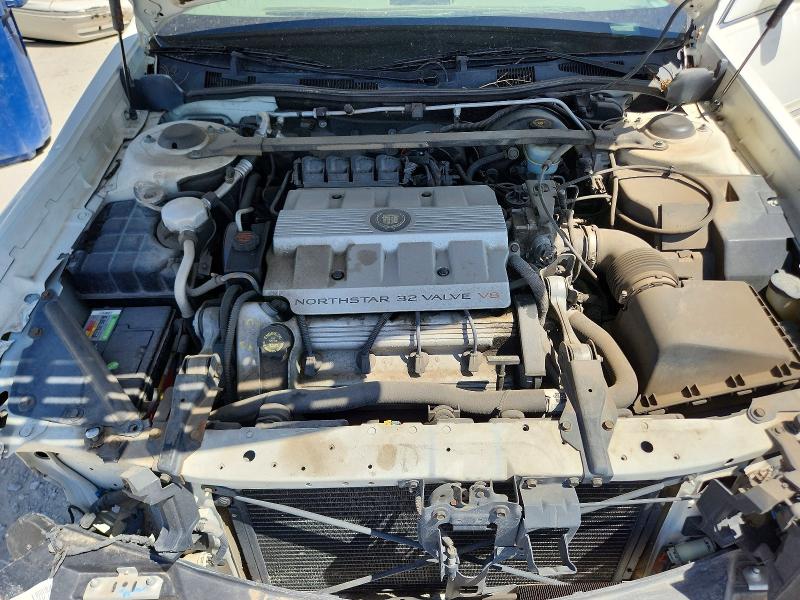 Продажа на аукционе авто 1997 Cadillac Deville, vin: 1G6KD54Y7VU257265, номер лота: 50605106