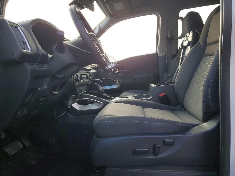 Aukcja sprzedaży 2025 Nissan Frontier, vin: 1N6ED1FK9SN631261, numer aukcji: 51334516