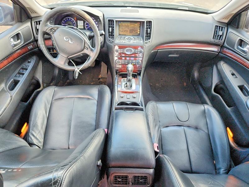 49933616 :رقم المزاد ، JN1CV6AR6CM976220 vin ، 2012 Infiniti G37 Sedan مزاد بيع