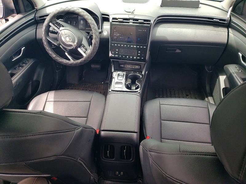 Aukcja sprzedaży 2024 Hyundai Tucson, vin: KM8JBCD12RU237688, numer aukcji: 49467846