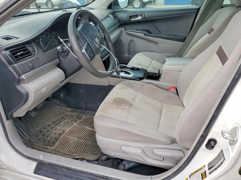Aukcja sprzedaży 2012 Toyota Camry, vin: 4T1BF1FK8CU545233, numer aukcji: 51187866
