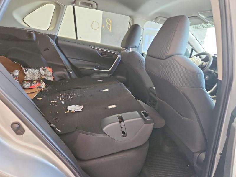 Продаж на аукціоні авто 2022 Toyota Rav4, vin: 2T3H1RFV4NW189200, номер лоту: 50400526