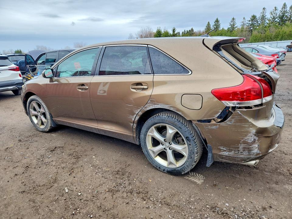 Aukcja sprzedaży 2011 Toyota Venza, vin: 4T3ZK3BB1BU043021, numer aukcji: 50434286