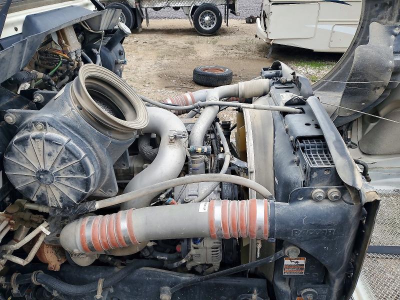 Aukcja sprzedaży 2015 Kenworth Construction, vin: 2NKHHJ7X6FM441629, numer aukcji: 49617166
