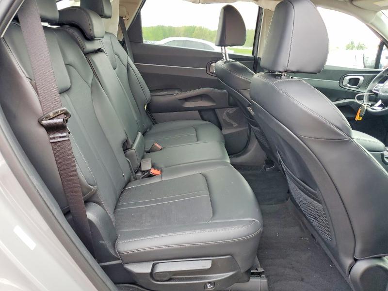 Продаж на аукціоні авто 2025 Kia Sorento, vin: 5XYRL4JC8SG326236, номер лоту: 51425046