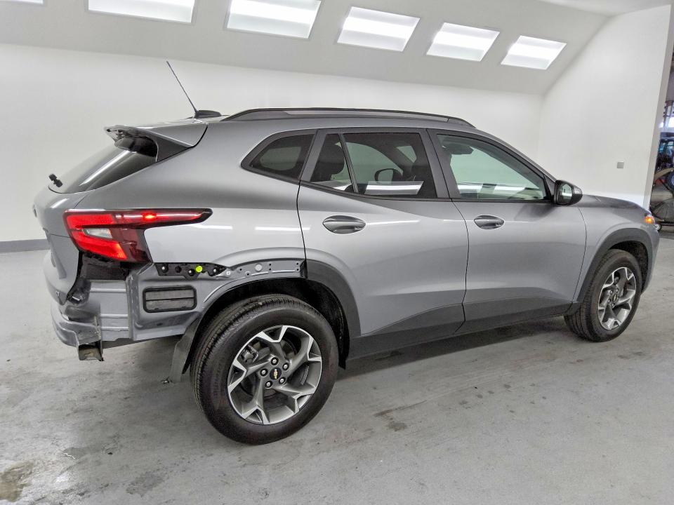 Aukcja sprzedaży 2025 Chevrolet Trax, vin: KL77LHEPXSC170097, numer aukcji: 50139686