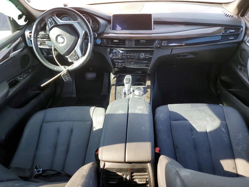 Auction sale of the 2018 Bmw X5, vin: 5UXKR2C5XJ0Z19540, lot number: 49147436