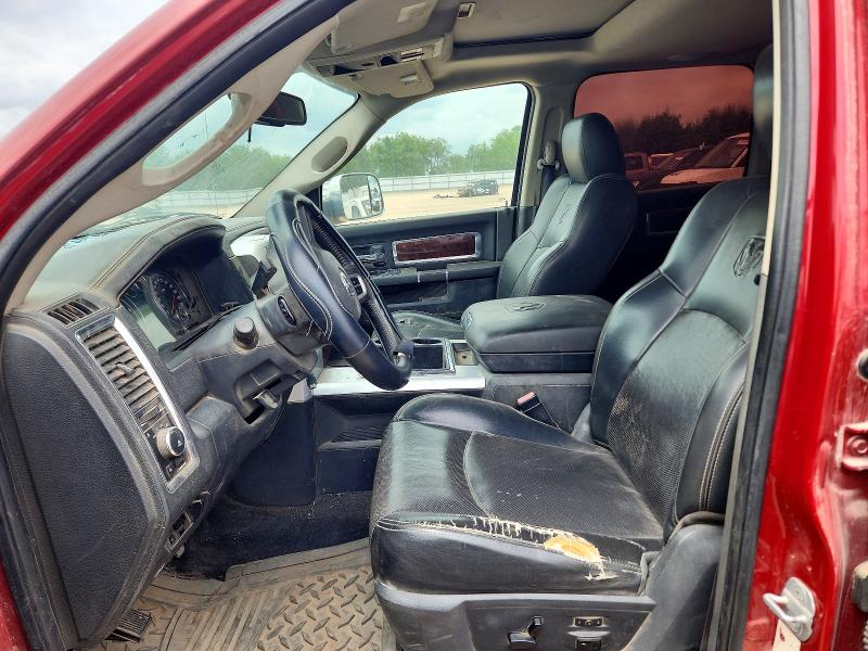 Продаж на аукціоні авто 2010 Dodge Ram 3500, vin: 3D73Y4CL1AG169465, номер лоту: 47656376