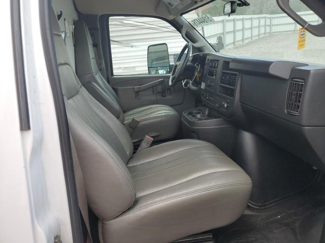 2023 Gmc Savana მანქანა იყიდება აუქციონზე, vin: 7GZ37TC76PN007067, აუქციონის ნომერი: 55084666