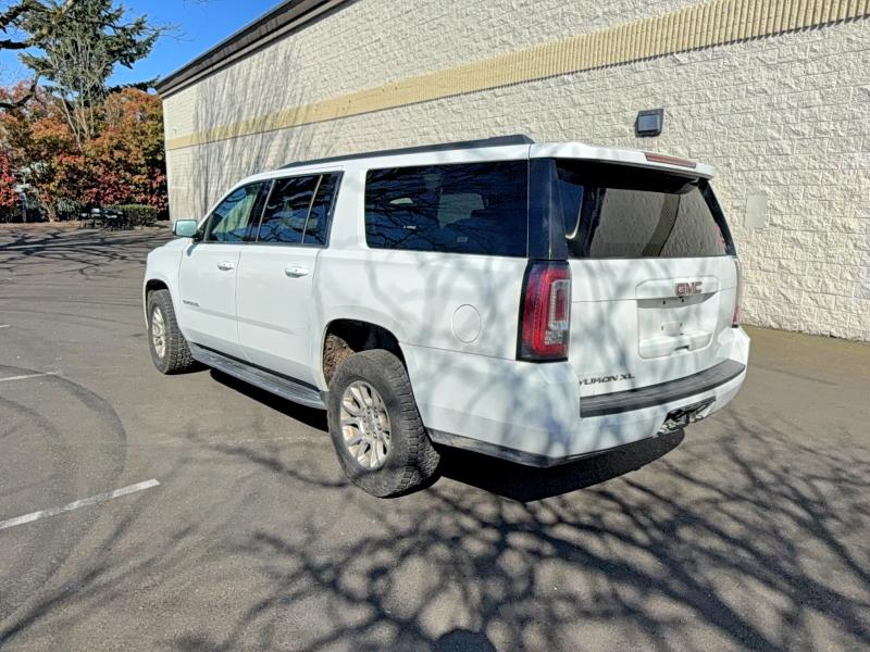 Продажа на аукционе авто 2019 Gmc Yukon Xl, vin: 1GKS2GKC2KR289548, номер лота: 49002296