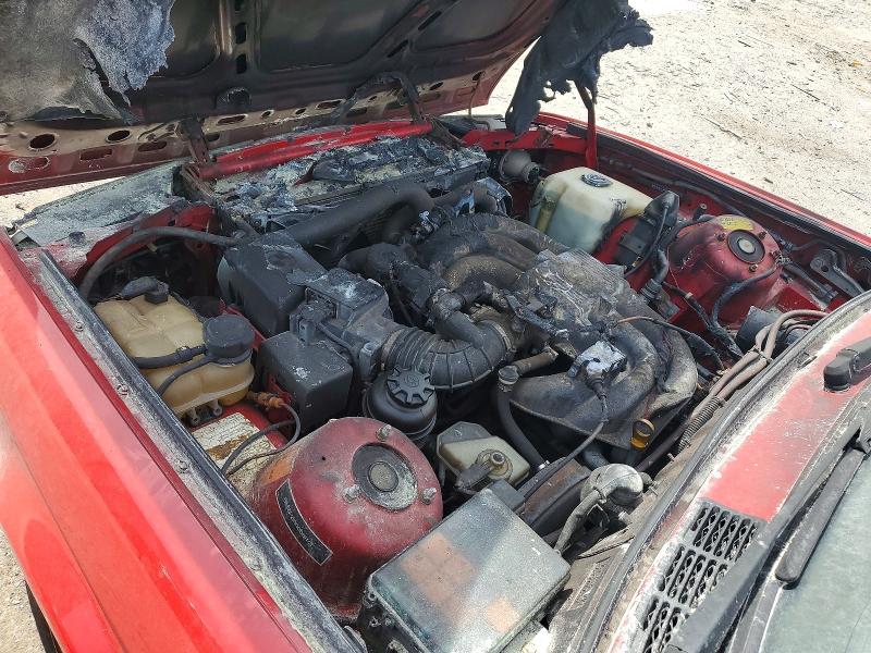 Продажа на аукционе авто 1988 Bmw 325, vin: WBAAE6402J8822611, номер лота: 50049986