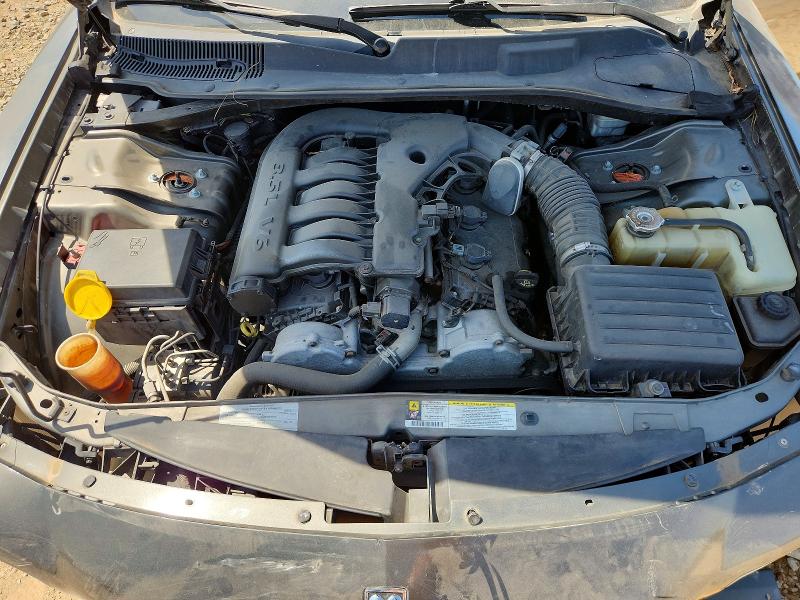 2008 Dodge Charger მანქანა იყიდება აუქციონზე, vin: 2B3KA43G48H334191, აუქციონის ნომერი: 49408666