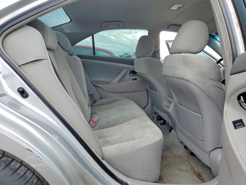 2008 Toyota Camry მანქანა იყიდება აუქციონზე, vin: 4T1BE46K68U217160, აუქციონის ნომერი: 49148616