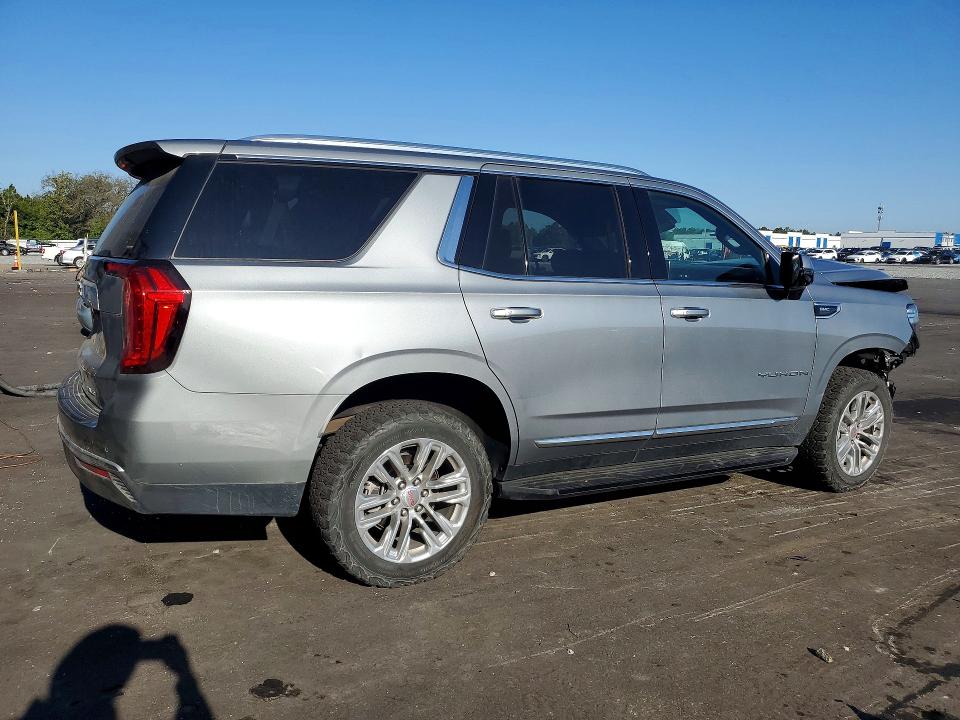 Aukcja sprzedaży 2024 Gmc Yukon, vin: 1GKS1BKD0RR246836, numer aukcji: 50699966
