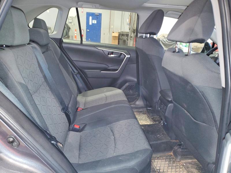 Aukcja sprzedaży 2023 Toyota Rav4 Hybrid, vin: 2T3RWRFV5PW156103, numer aukcji: 48761866