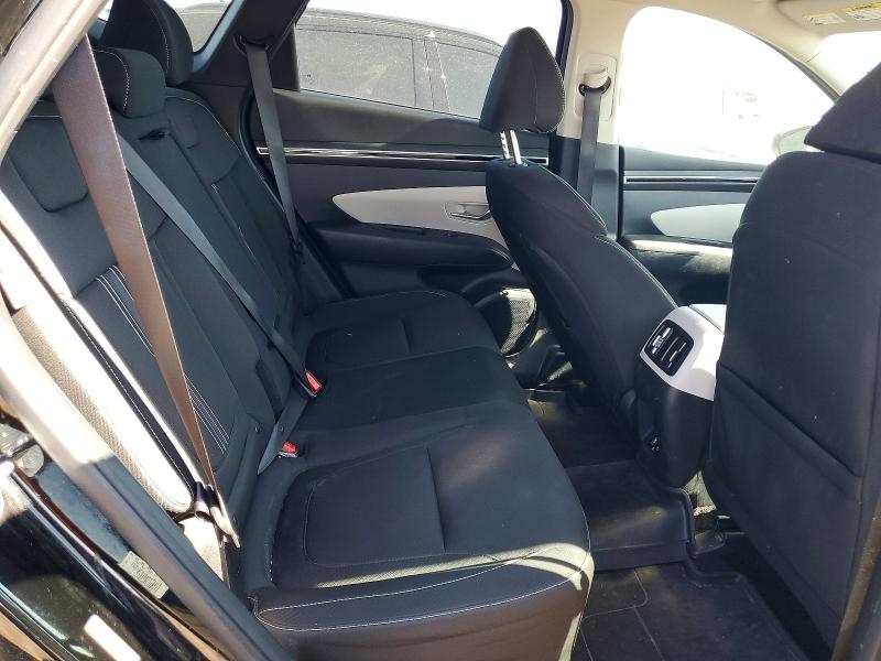 Aukcja sprzedaży 2024 Hyundai Tucson, vin: KM8JBCD10RU210473, numer aukcji: 50492746
