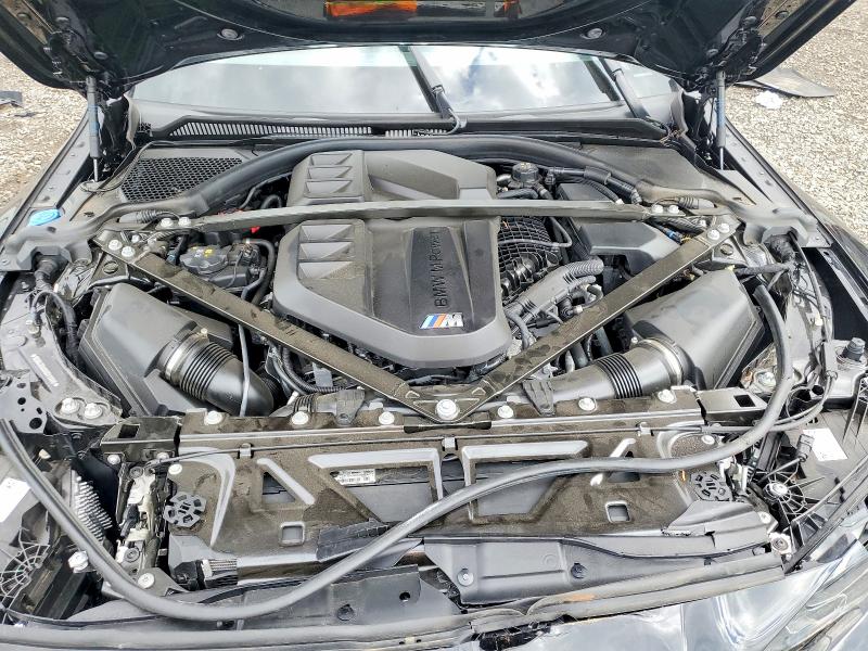 Продаж на аукціоні авто 2025 Bmw M4, vin: WBS43BA09SCU10096, номер лоту: 51767776