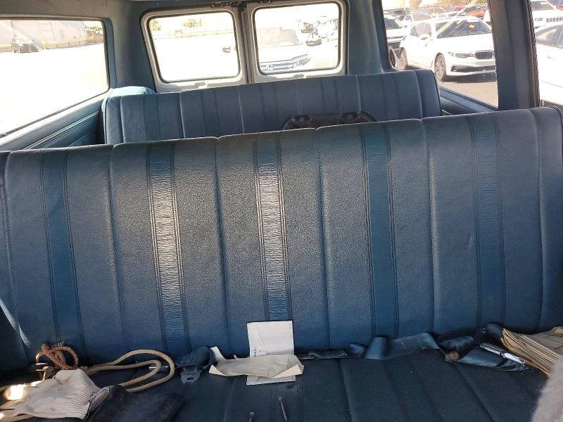 Продаж на аукціоні авто 1983 Chevrolet G20, vin: 1G8EG25L4D7141306, номер лоту: 48714076