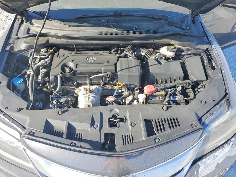 Aukcja sprzedaży 2016 Acura Ilx, vin: 19UDE2F39GA022830, numer aukcji: 51077376
