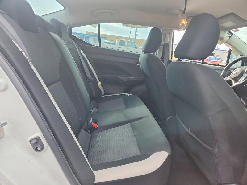 Aukcja sprzedaży 2021 Nissan Versa, vin: 3N1CN8EV6ML824372, numer aukcji: 48657886