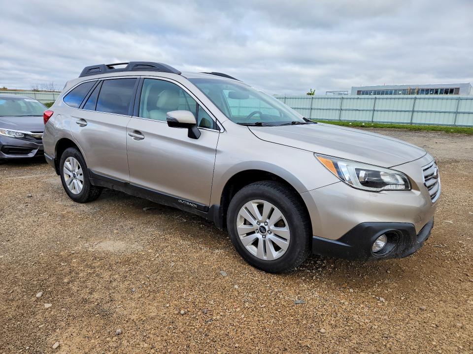 Aukcja sprzedaży 2016 Subaru Outback, vin: 4S4BSBFC1G3240002, numer aukcji: 51607426