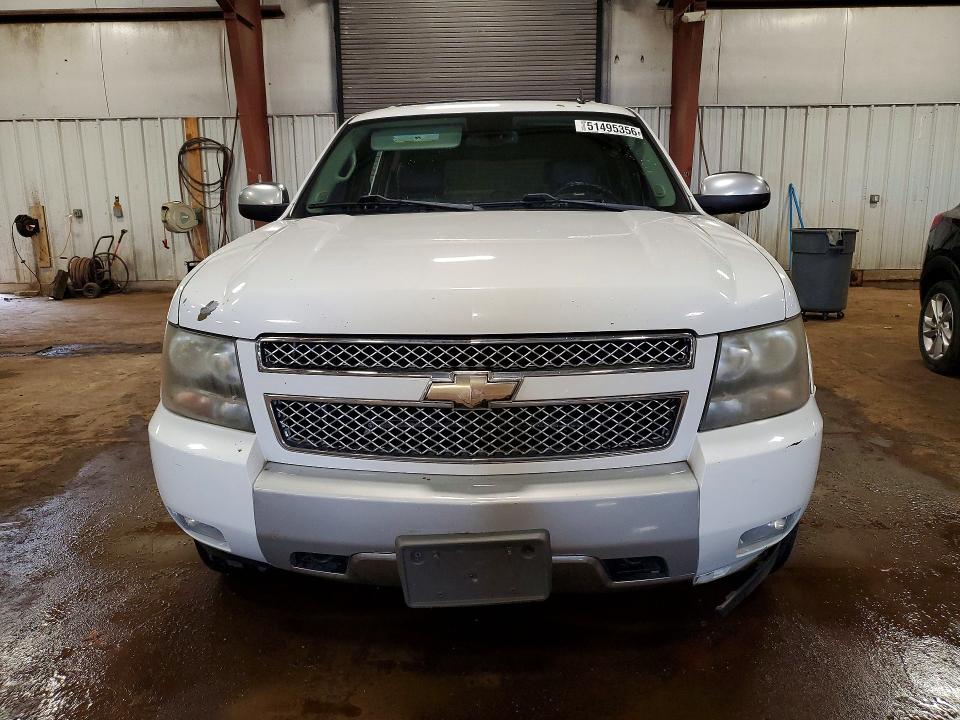 51495356 :رقم المزاد ، 3GNFK16348G252022 vin ، 2008 Chevrolet Suburban مزاد بيع