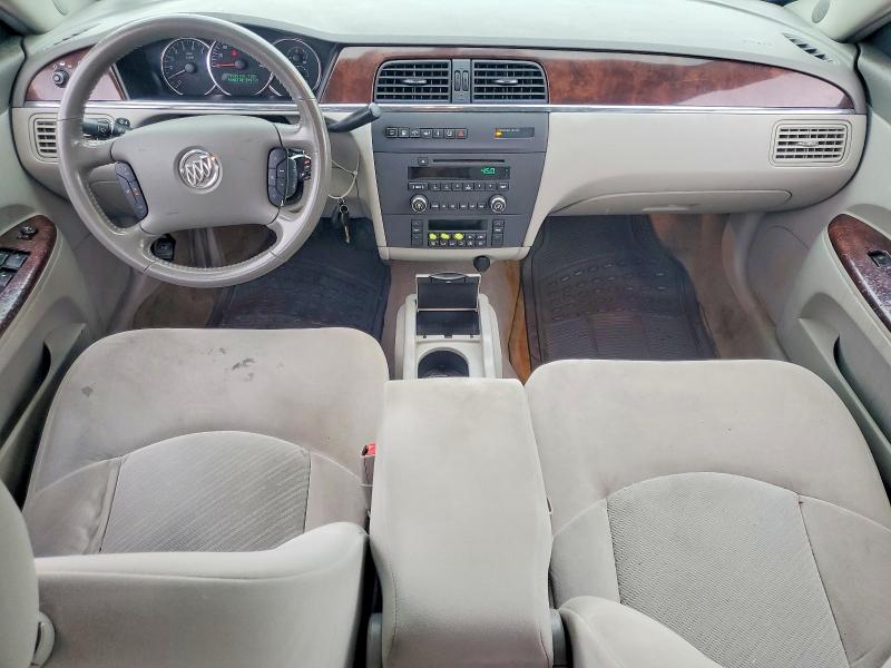 Aukcja sprzedaży 2008 Buick Lacrosse, vin: 2G4WC582081348221, numer aukcji: 49603826
