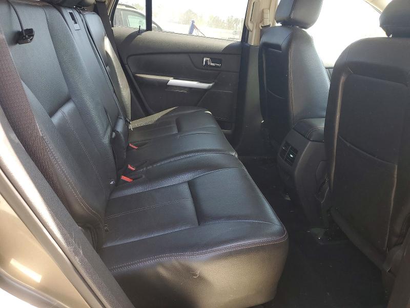 2013 Ford Edge მანქანა იყიდება აუქციონზე, vin: 2FMDK3JC4DBC36723, აუქციონის ნომერი: 49242496