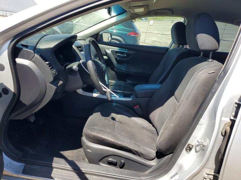 2015 Nissan Altima მანქანა იყიდება აუქციონზე, vin: 1N4AL3AP2FC101854, აუქციონის ნომერი: 48538116