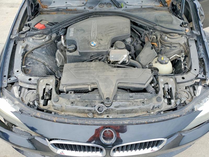 Aukcja sprzedaży 2014 Bmw 328, vin: WBA3A5C51EF605614, numer aukcji: 48659536