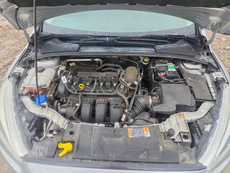 Продажа на аукционе авто 2015 Ford Focus, vin: 1FADP3F20FL370241, номер лота: 48448706