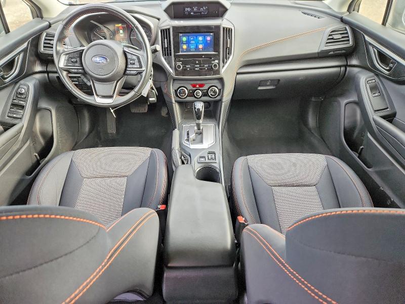 2023 Subaru Crosstrek მანქანა იყიდება აუქციონზე, vin: JF2GTAPC5P8300626, აუქციონის ნომერი: 48669346