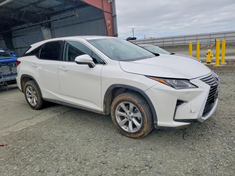 Aukcja sprzedaży 2017 Lexus Rx 350, vin: 2T2ZZMCA3HC069528, numer aukcji: 48841346