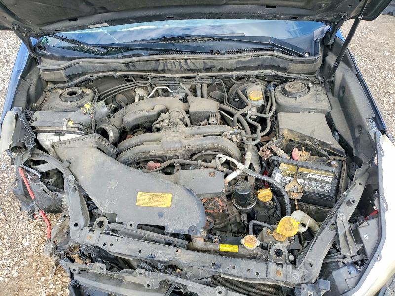 50262776 :رقم المزاد ، JF2SJAGC9EH437338 vin ، 2014 Subaru Forester مزاد بيع